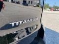 Shadow Black - EcoSport Titanium Photo No. 5