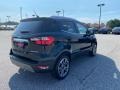 Shadow Black - EcoSport Titanium Photo No. 6