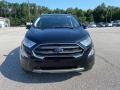 Shadow Black - EcoSport Titanium Photo No. 9