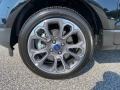 Shadow Black - EcoSport Titanium Photo No. 10