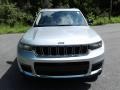 Silver Zynith - Grand Cherokee L Limited 4x4 Photo No. 3