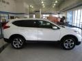 Platinum White Pearl - CR-V EX AWD Photo No. 4