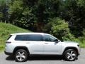 Silver Zynith - Grand Cherokee L Limited 4x4 Photo No. 5