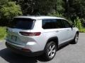 Silver Zynith - Grand Cherokee L Limited 4x4 Photo No. 6