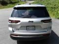 Silver Zynith - Grand Cherokee L Limited 4x4 Photo No. 7