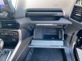 Shadow Black - EcoSport Titanium Photo No. 26