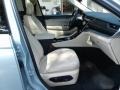 Silver Zynith - Grand Cherokee L Limited 4x4 Photo No. 19