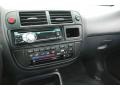 Flamenco Black Pearl - Civic EX Coupe Photo No. 18
