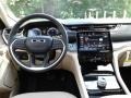 Silver Zynith - Grand Cherokee L Limited 4x4 Photo No. 20