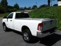 Bright White - 3500 Tradesman Regular Cab 4x4 Photo No. 9