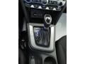  2020 Elantra SE CVT Automatic Shifter