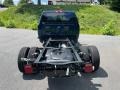 Patriot Blue Pearl - 3500 SLT Crew Cab 4x4 Chassis Photo No. 7