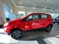 Race Red - EcoSport S Photo No. 2
