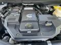 Patriot Blue Pearl - 3500 SLT Crew Cab 4x4 Chassis Photo No. 9