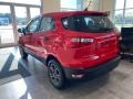 Race Red - EcoSport S Photo No. 3