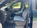 Patriot Blue Pearl - 3500 SLT Crew Cab 4x4 Chassis Photo No. 10