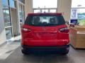 Race Red - EcoSport S Photo No. 4