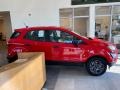 Race Red - EcoSport S Photo No. 5