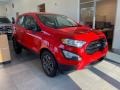 Race Red - EcoSport S Photo No. 6