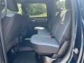 Patriot Blue Pearl - 3500 SLT Crew Cab 4x4 Chassis Photo No. 13