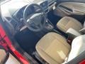 Race Red - EcoSport S Photo No. 9