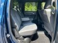 Patriot Blue Pearl - 3500 SLT Crew Cab 4x4 Chassis Photo No. 15