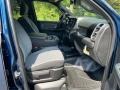 Patriot Blue Pearl - 3500 SLT Crew Cab 4x4 Chassis Photo No. 16