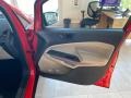 Race Red - EcoSport S Photo No. 17