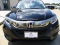 Crystal Black Pearl - HR-V LX AWD Photo No. 2