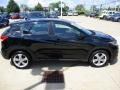 Crystal Black Pearl - HR-V LX AWD Photo No. 4