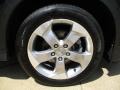 Crystal Black Pearl - HR-V LX AWD Photo No. 5