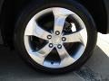 Crystal Black Pearl - HR-V LX AWD Photo No. 9