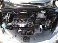 Crystal Black Pearl - HR-V LX AWD Photo No. 13