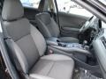 Crystal Black Pearl - HR-V LX AWD Photo No. 16