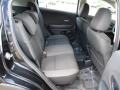 Crystal Black Pearl - HR-V LX AWD Photo No. 18