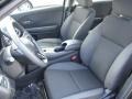 Crystal Black Pearl - HR-V LX AWD Photo No. 23
