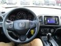 Crystal Black Pearl - HR-V LX AWD Photo No. 24