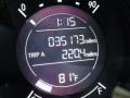 Crystal Black Pearl - HR-V LX AWD Photo No. 29