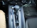 Crystal Black Pearl - HR-V LX AWD Photo No. 34