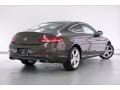 Dakota Brown Metallic - C 300 Coupe Photo No. 16