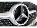 2017 Mercedes-Benz C 300 Coupe Badge and Logo Photo