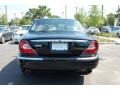 Ebony Black - XJ XJ8 L Photo No. 16