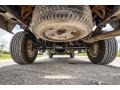 Summit White - Silverado 2500HD WT Regular Cab 4x4 Photo No. 13
