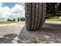 Summit White - Silverado 2500HD WT Regular Cab 4x4 Photo No. 15