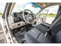 Summit White - Silverado 2500HD WT Regular Cab 4x4 Photo No. 20
