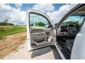 Summit White - Silverado 2500HD WT Regular Cab 4x4 Photo No. 21