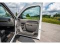 Summit White - Silverado 2500HD WT Regular Cab 4x4 Photo No. 23