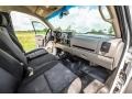 Summit White - Silverado 2500HD WT Regular Cab 4x4 Photo No. 24