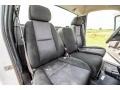 Summit White - Silverado 2500HD WT Regular Cab 4x4 Photo No. 26