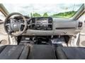 Summit White - Silverado 2500HD WT Regular Cab 4x4 Photo No. 27